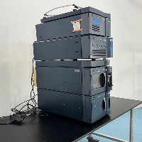 Waters Acquity UPLC System image 1